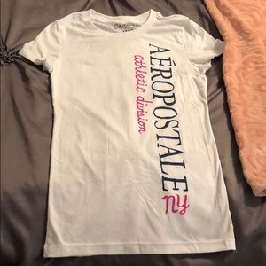 Aeropostale t-shirt.